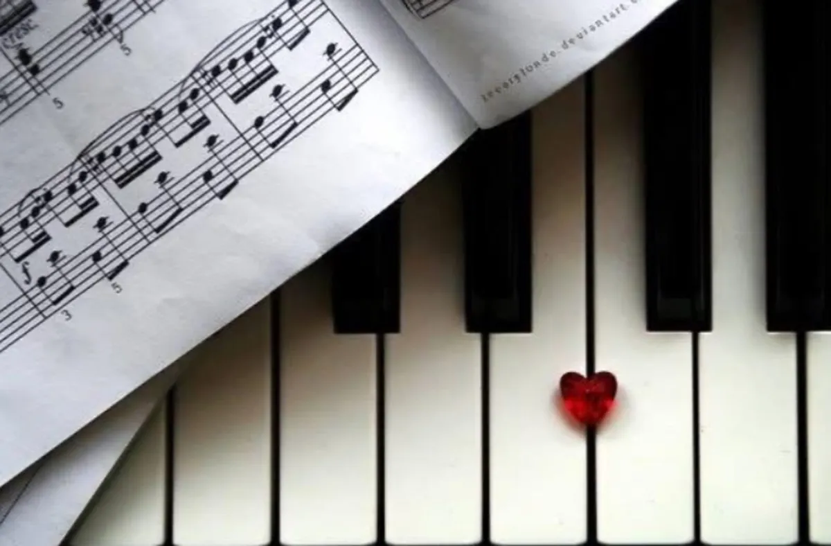 Music Lessons