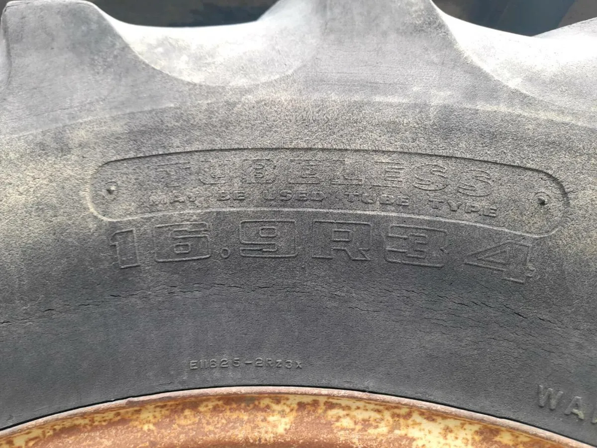 Tyres - Image 2