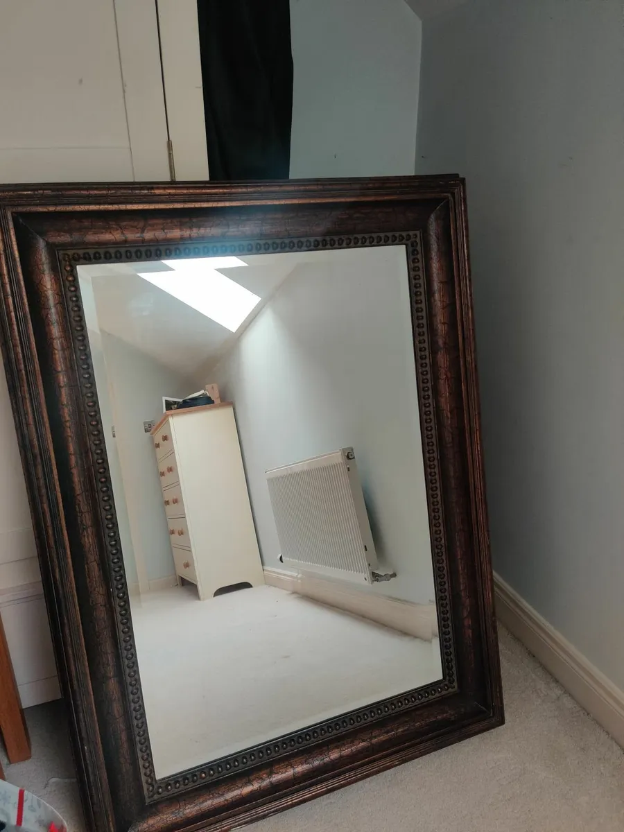 Mirror - Image 1