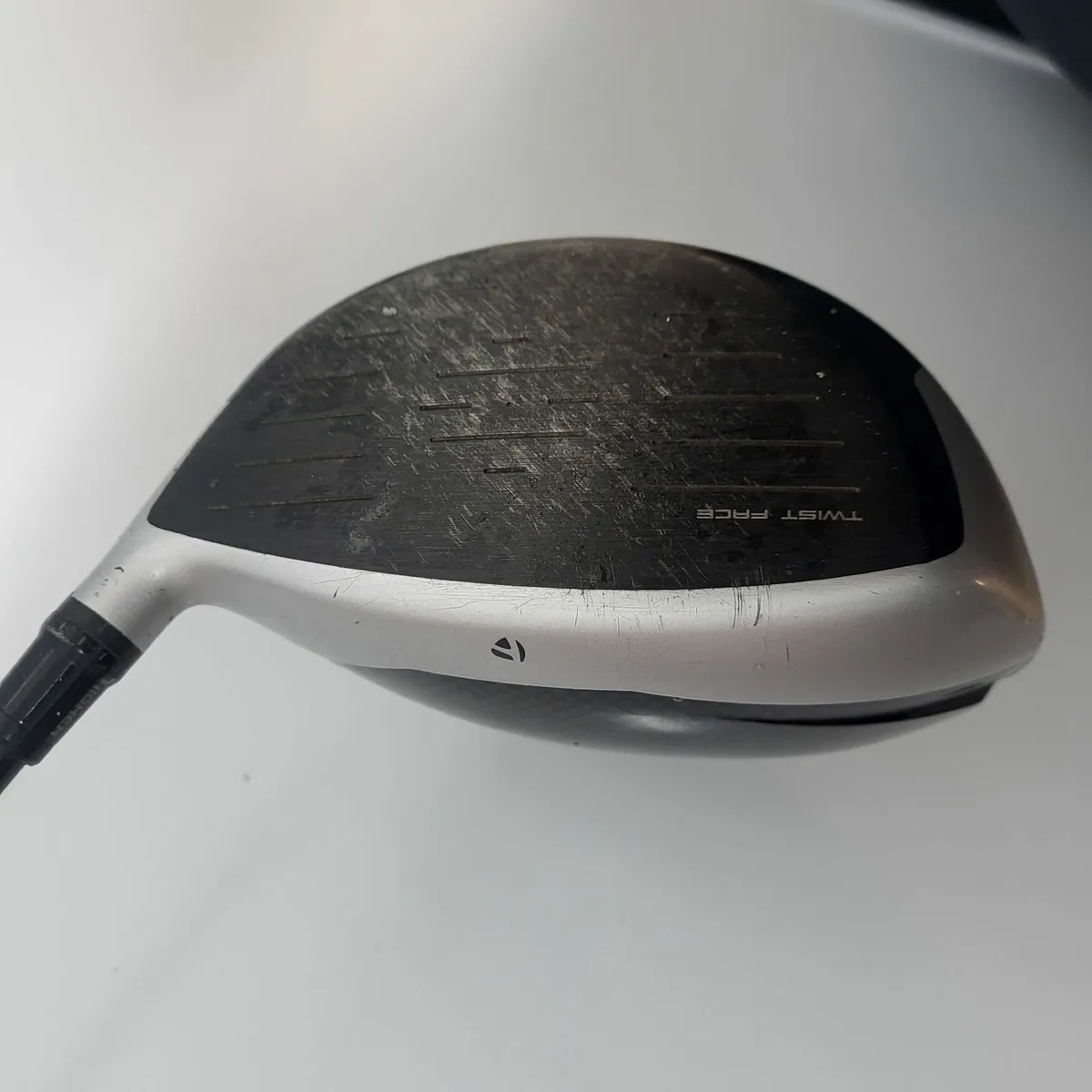 Golf club - Image 1