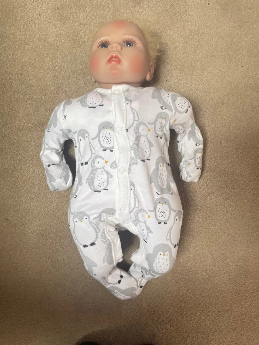 Baby dolls - Image 1