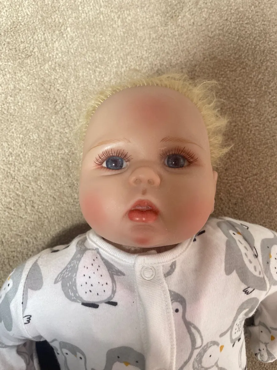 Baby dolls - Image 2