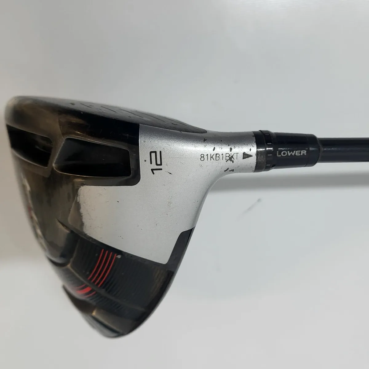Golf club - Image 3