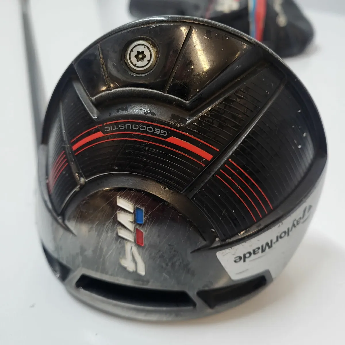 Golf club - Image 4