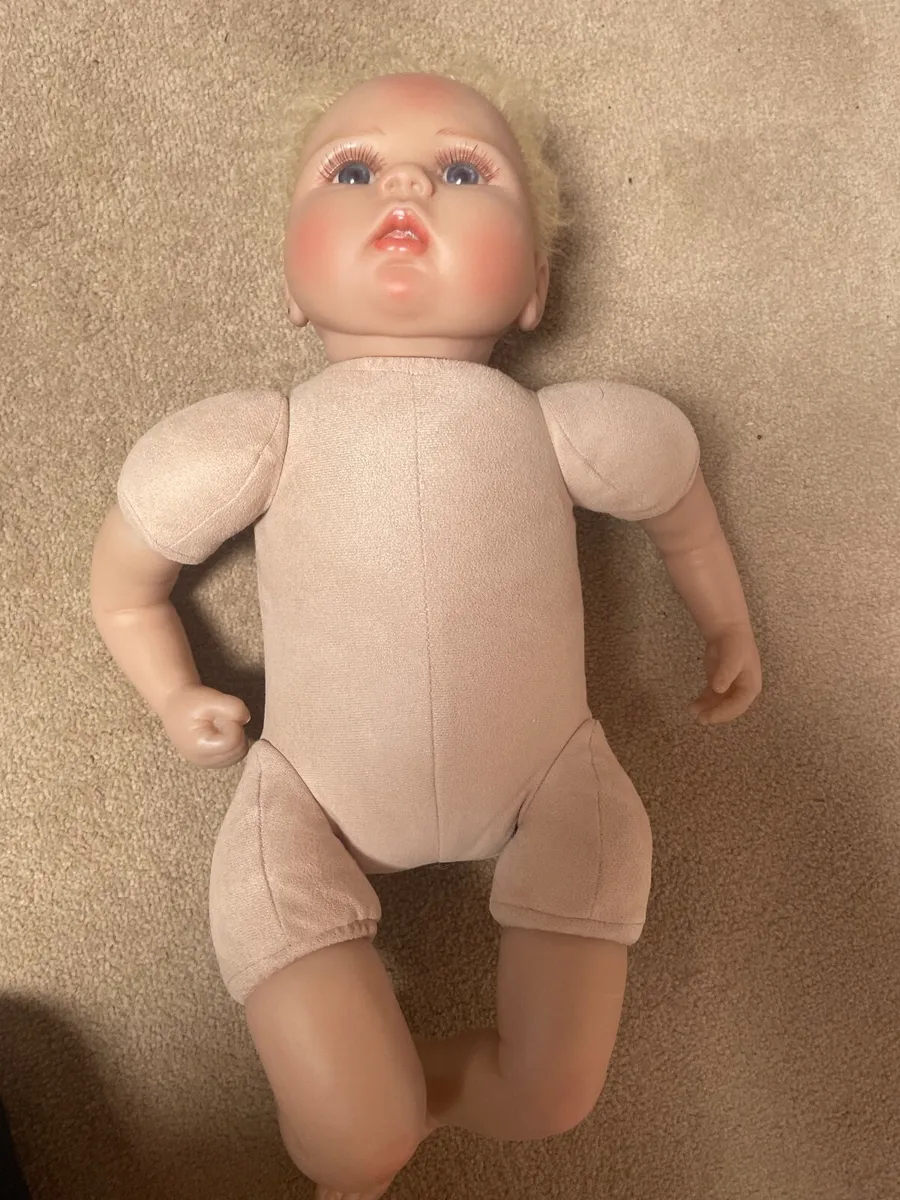 Baby dolls - Image 3