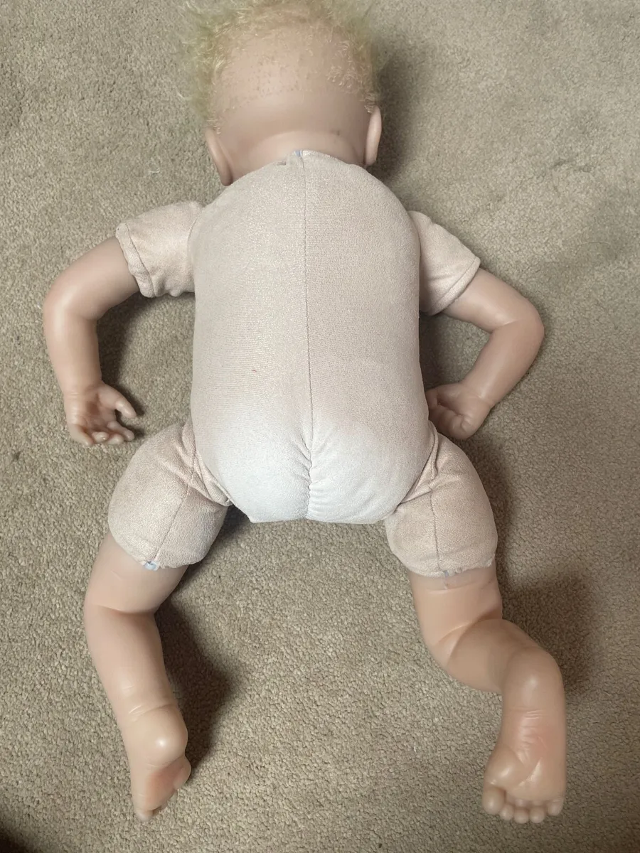 Baby dolls - Image 4