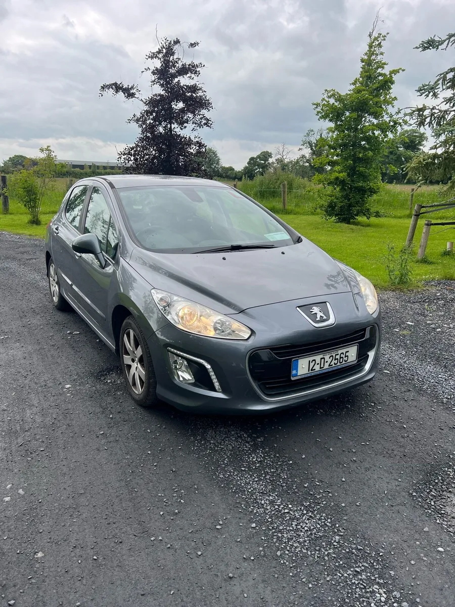 Peugeot 308 Active 1.6 Diesel - Image 1