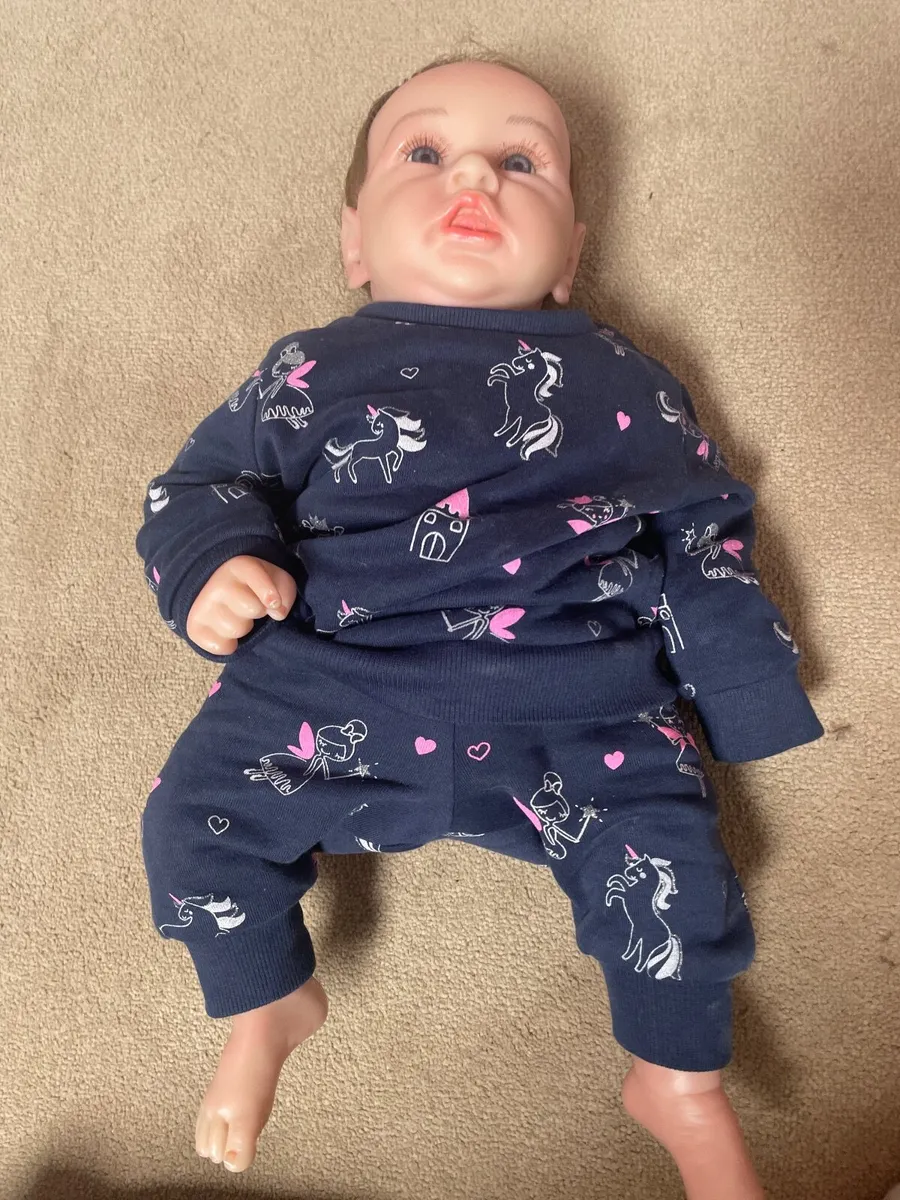 Baby doll - Image 1
