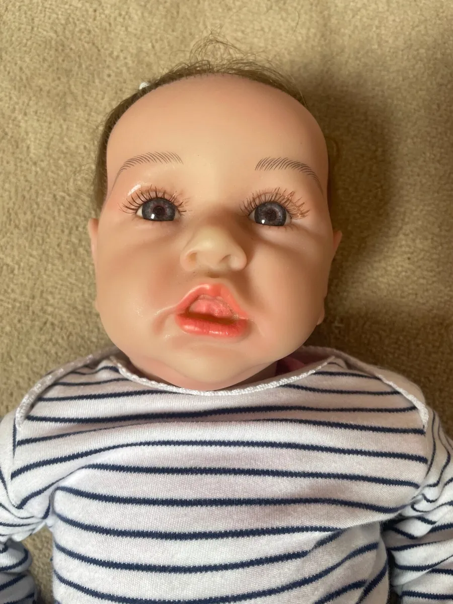 Baby doll - Image 2