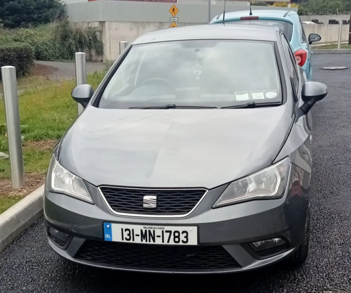 131 Seat Ibiza 1.2 AUTOMATIC - Image 1