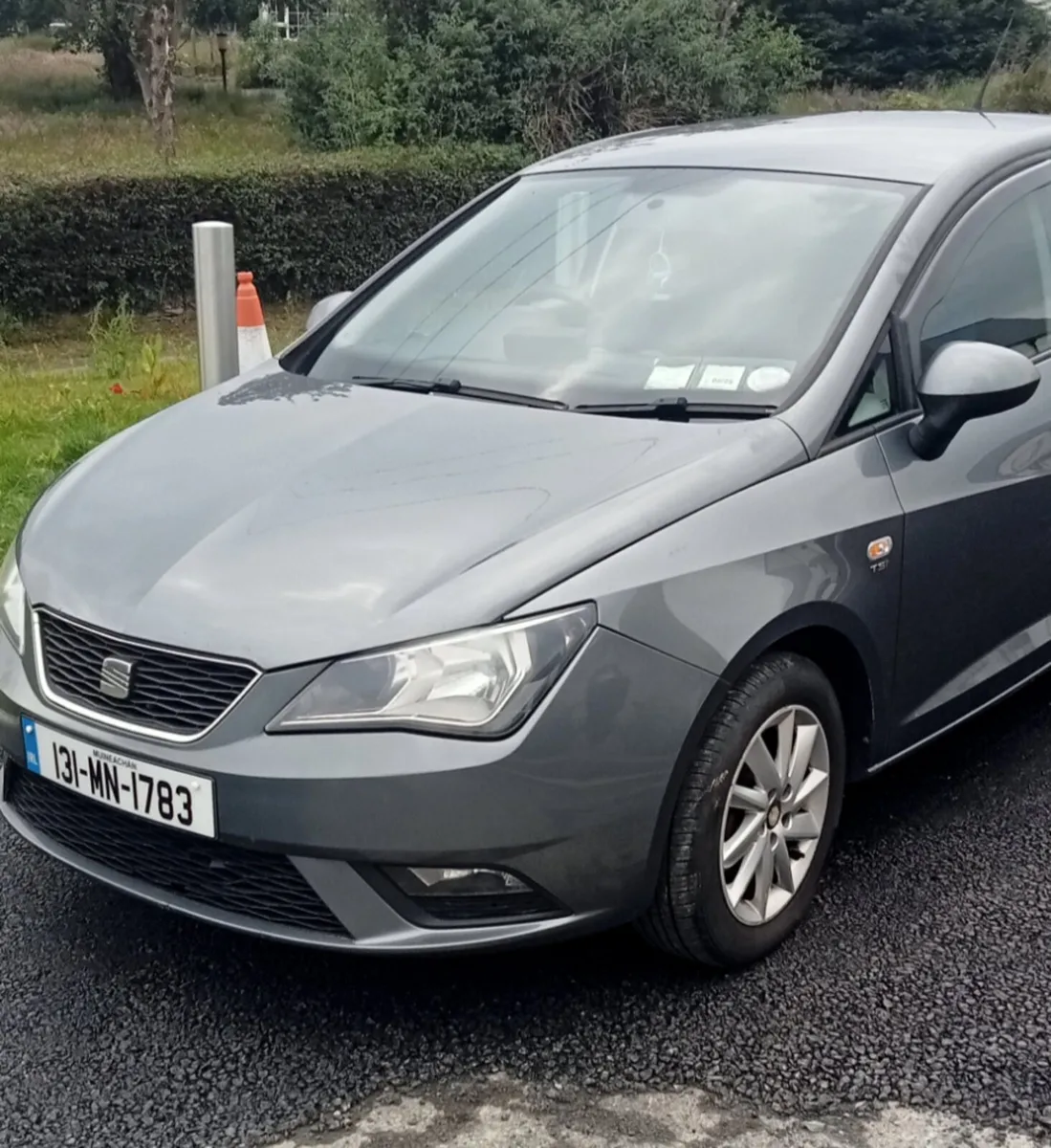 131 Seat Ibiza 1.2 AUTOMATIC - Image 2