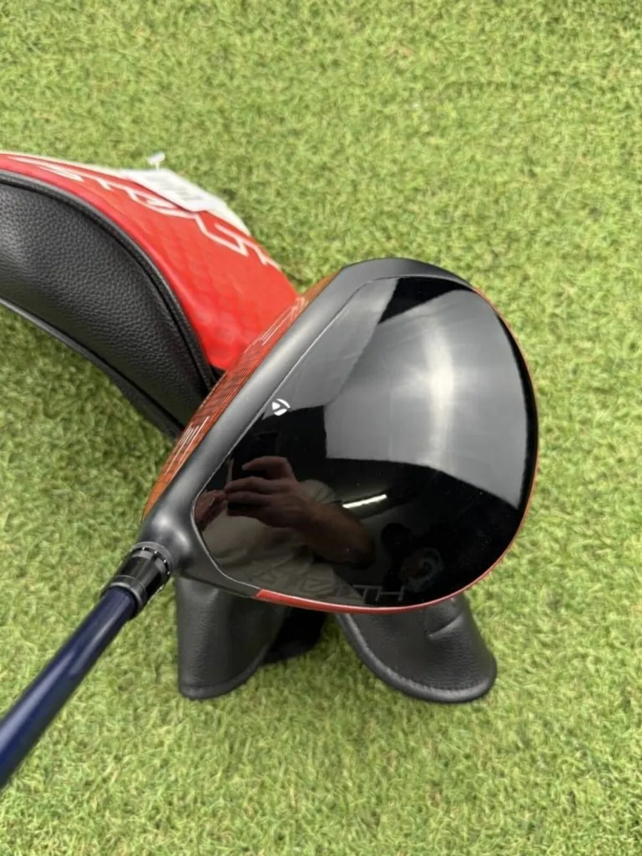 TAYLORMADE STEALTH 2 DRIVER / 12° / STIFF - Image 4