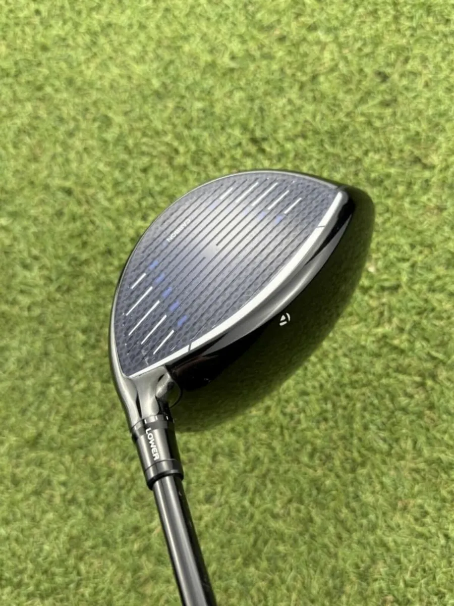 TAYLORMADE Qi10 MAX DRIVER / 12° / REGULAR - Image 3