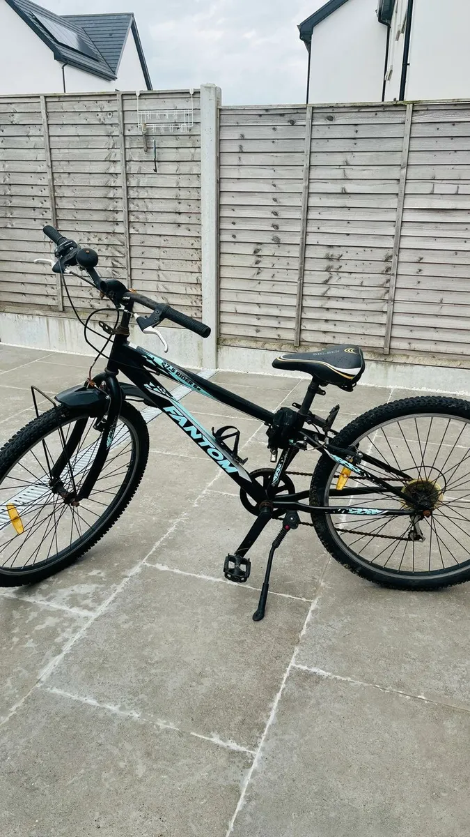Bike for 12-15 years - Image 2