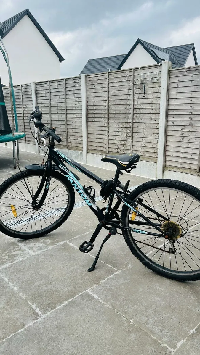 Bike for 12-15 years - Image 3