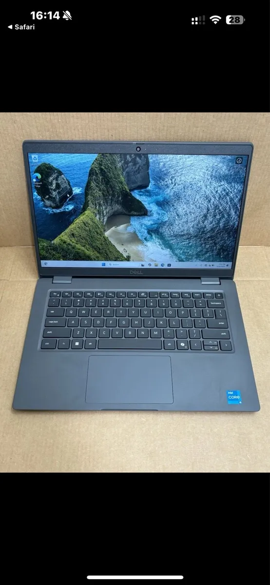 10 x Available New Dell Pro Laptops - Image 1
