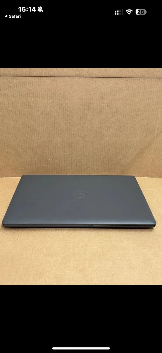 10 x Available New Dell Pro Laptops - Image 2