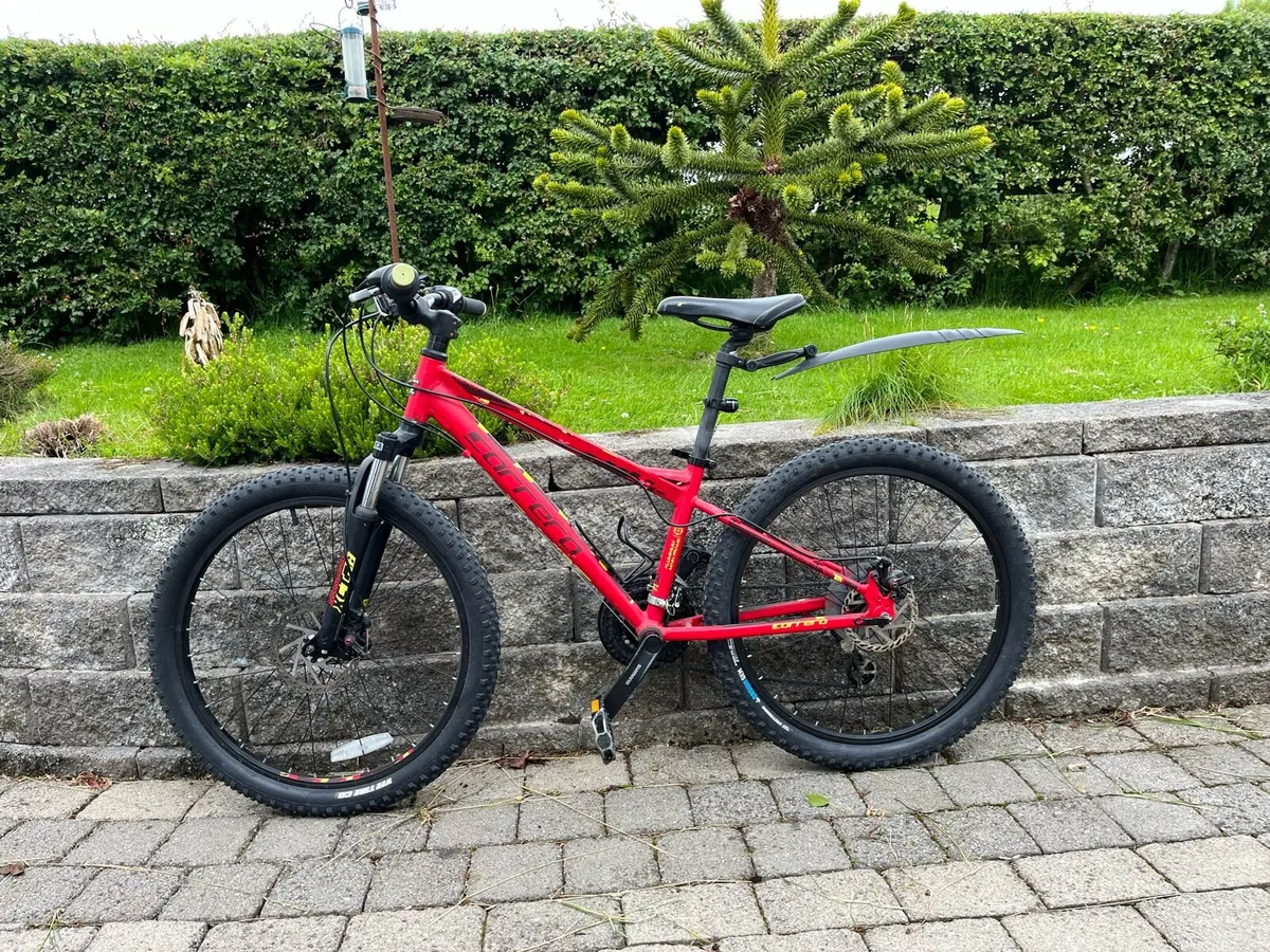 24" Mountain Bike - Image 1