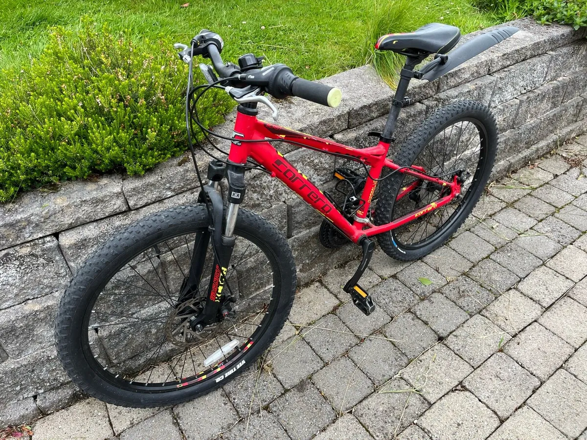 24" Mountain Bike - Image 2