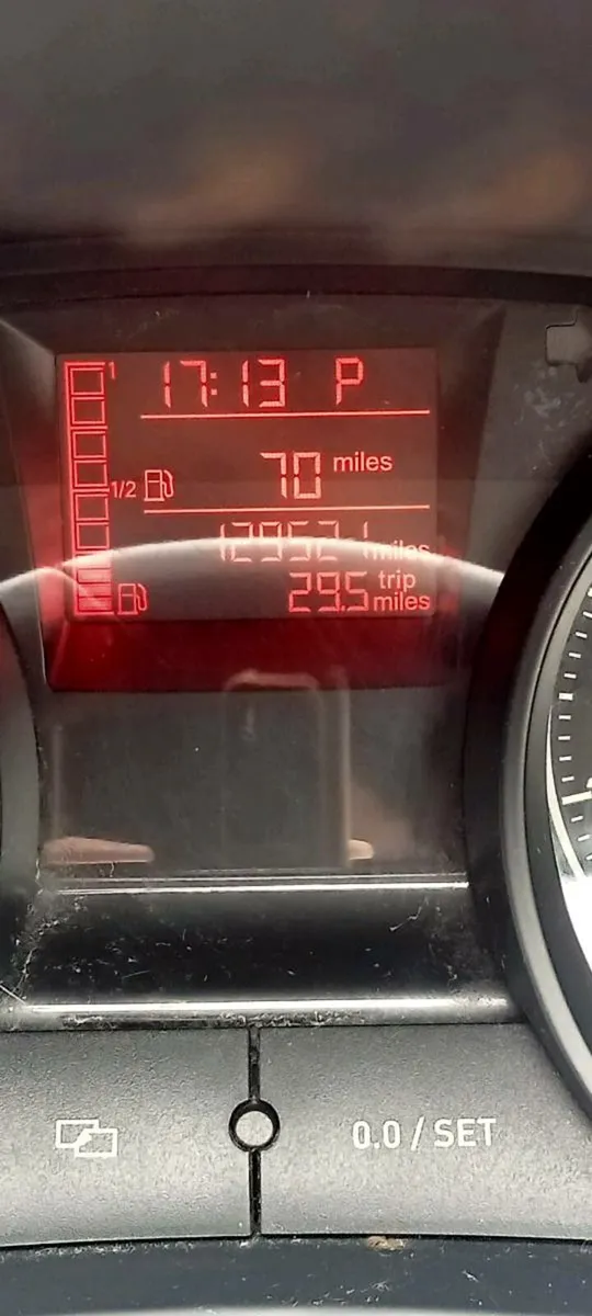 131 Seat Ibiza 1.2 AUTOMATIC - Image 3