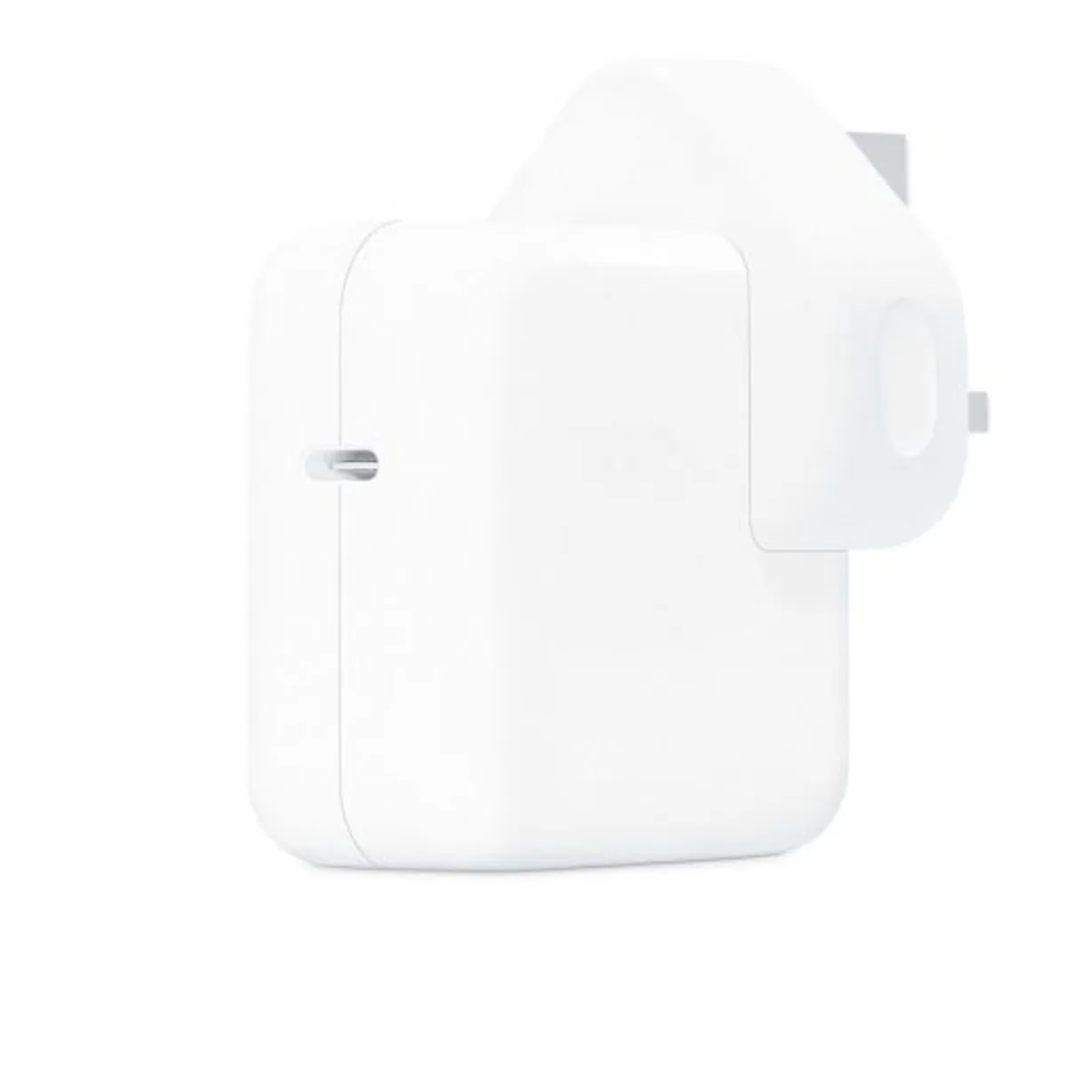 30w Official Genuine Apple Usb-c Power Adapter Fast Charger Original (new) - Image 2