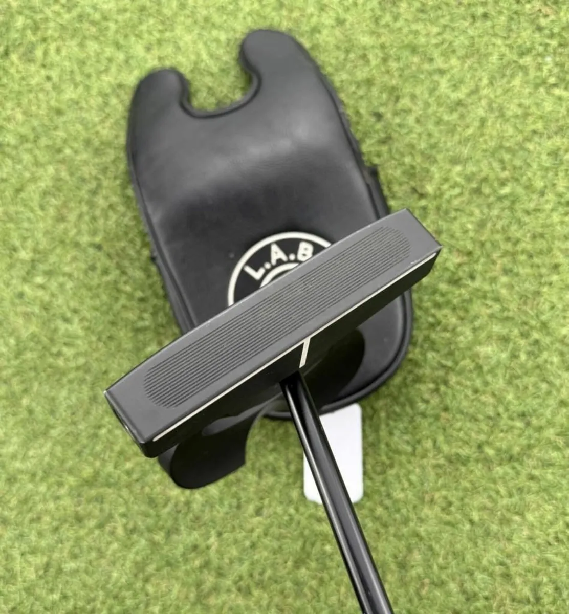 LAB DIRECTED FORCE 2.1 PUTTER / 33″ - Image 3