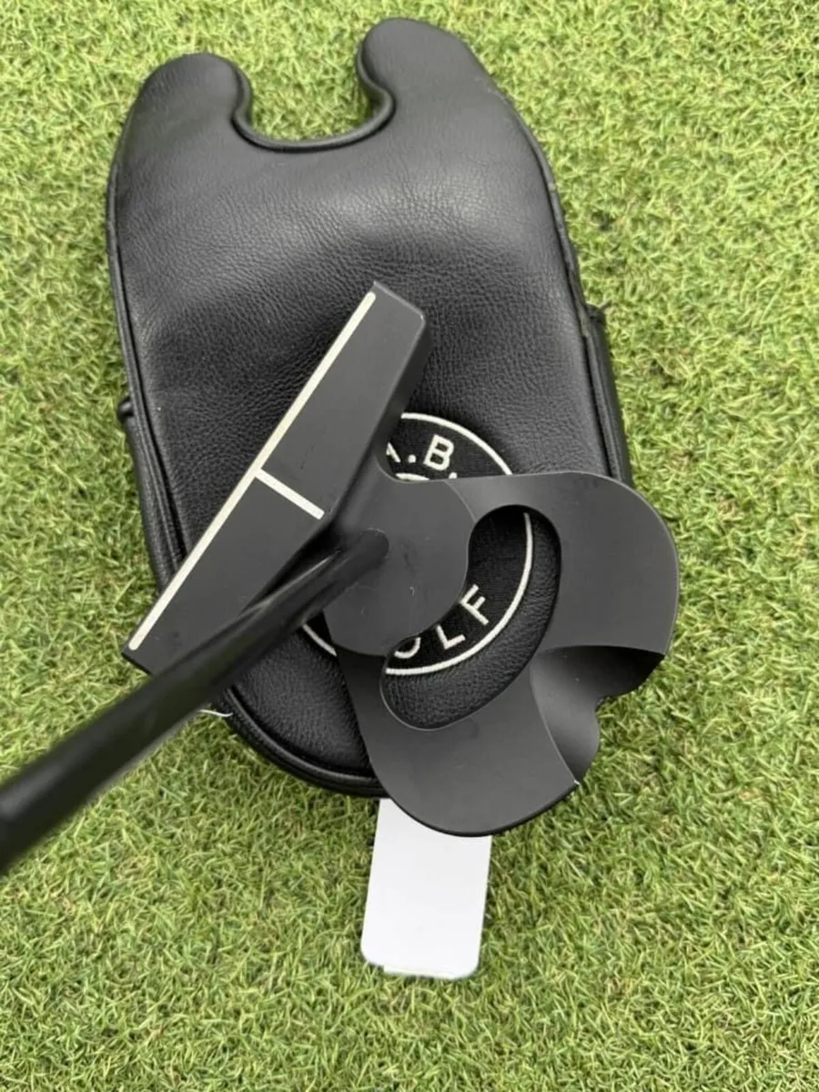 LAB DIRECTED FORCE 2.1 PUTTER / 33″ - Image 4