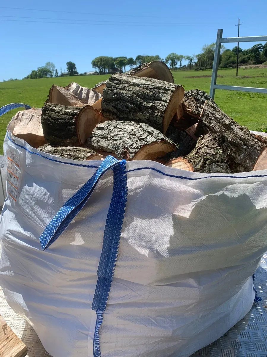 Firewood - Hardwood - Image 2