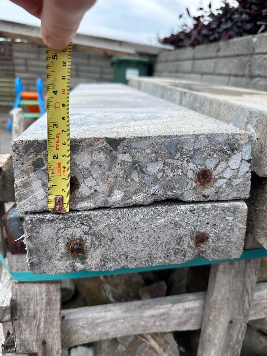 Concrete lintel / head - Image 4