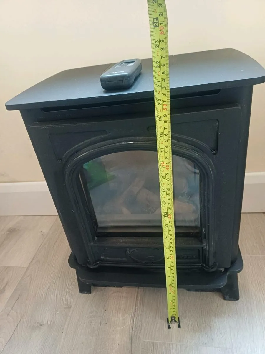 Gas stove - Image 1
