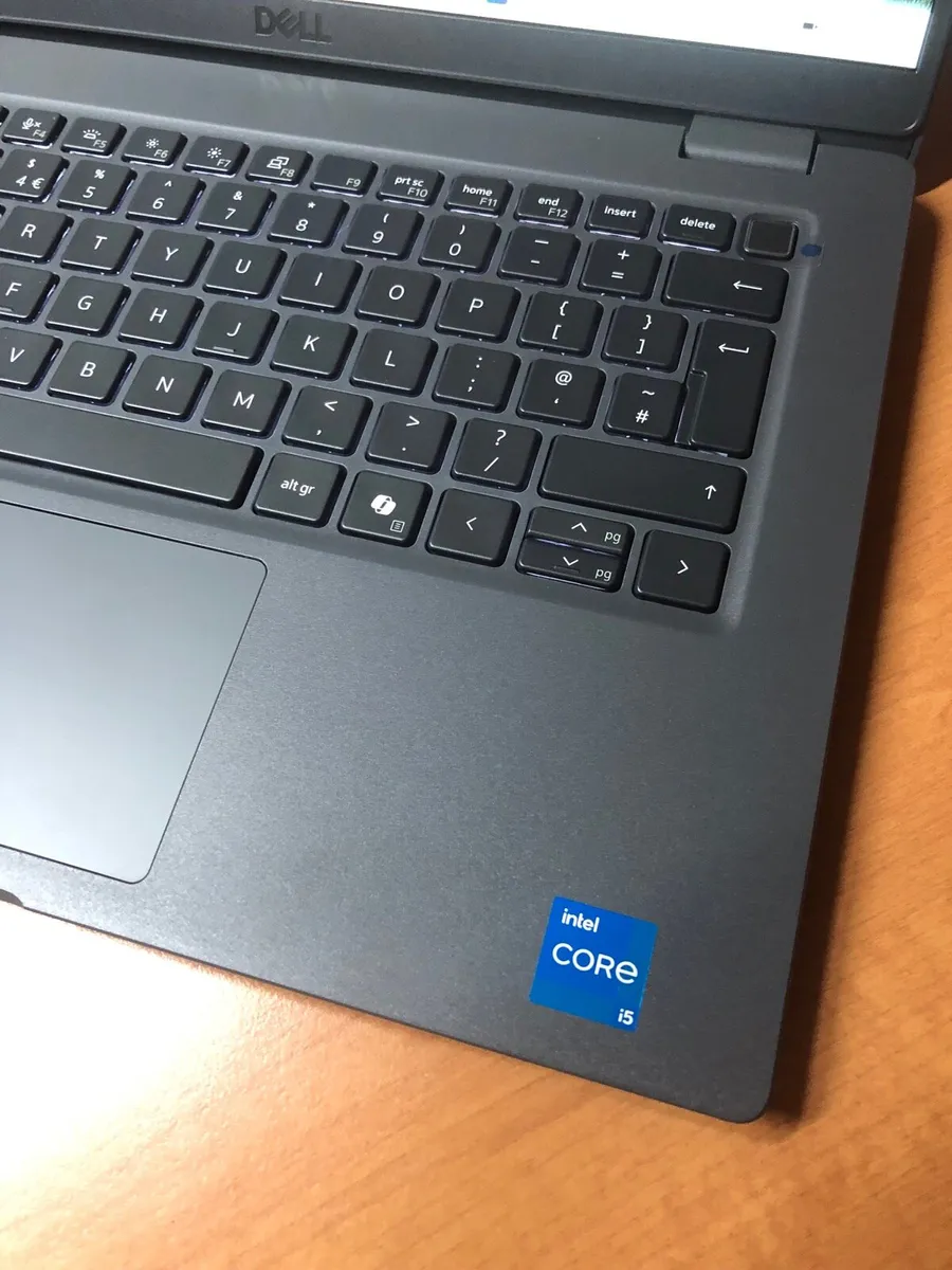 Dell laptop i5 64gb ram - Image 2