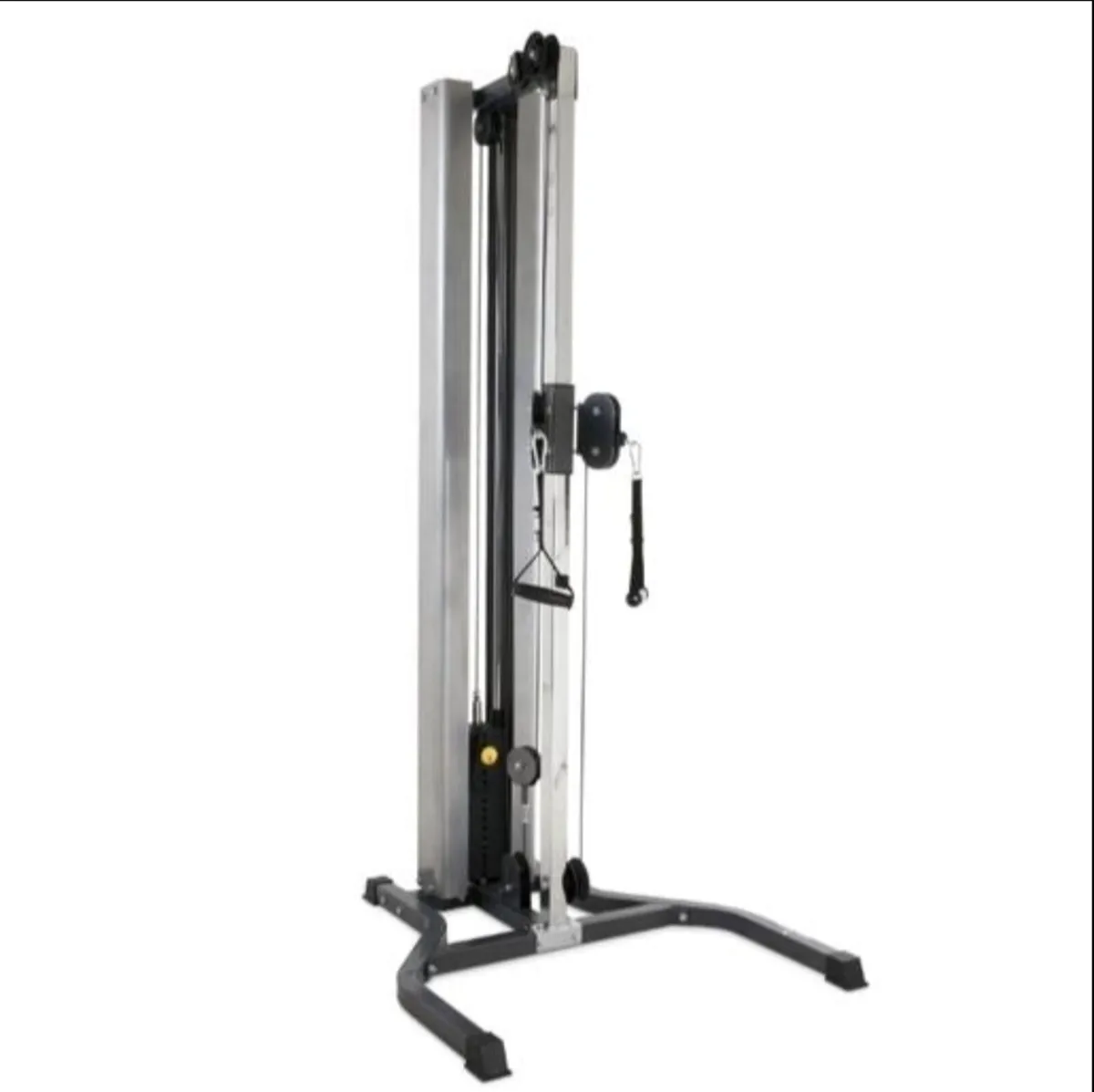 Dual Pulley 810 DP