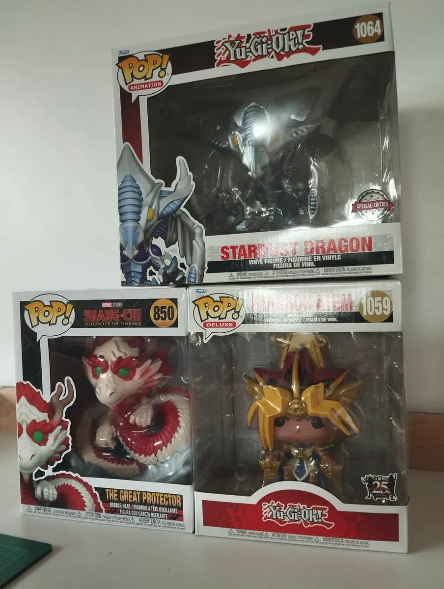 Funko Pop Collection 70e big and super size lot - Image 1