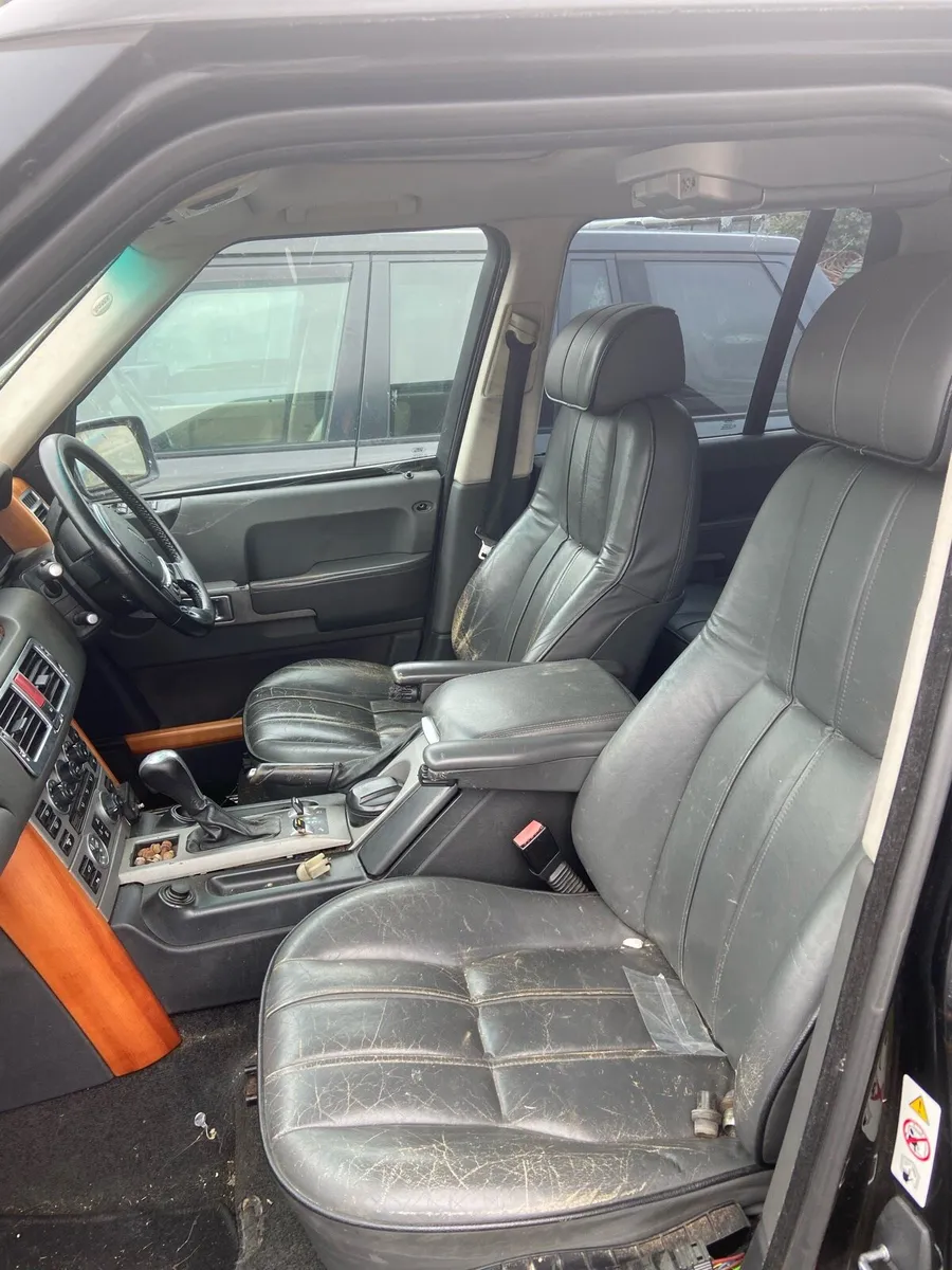 Range rovers - Image 3