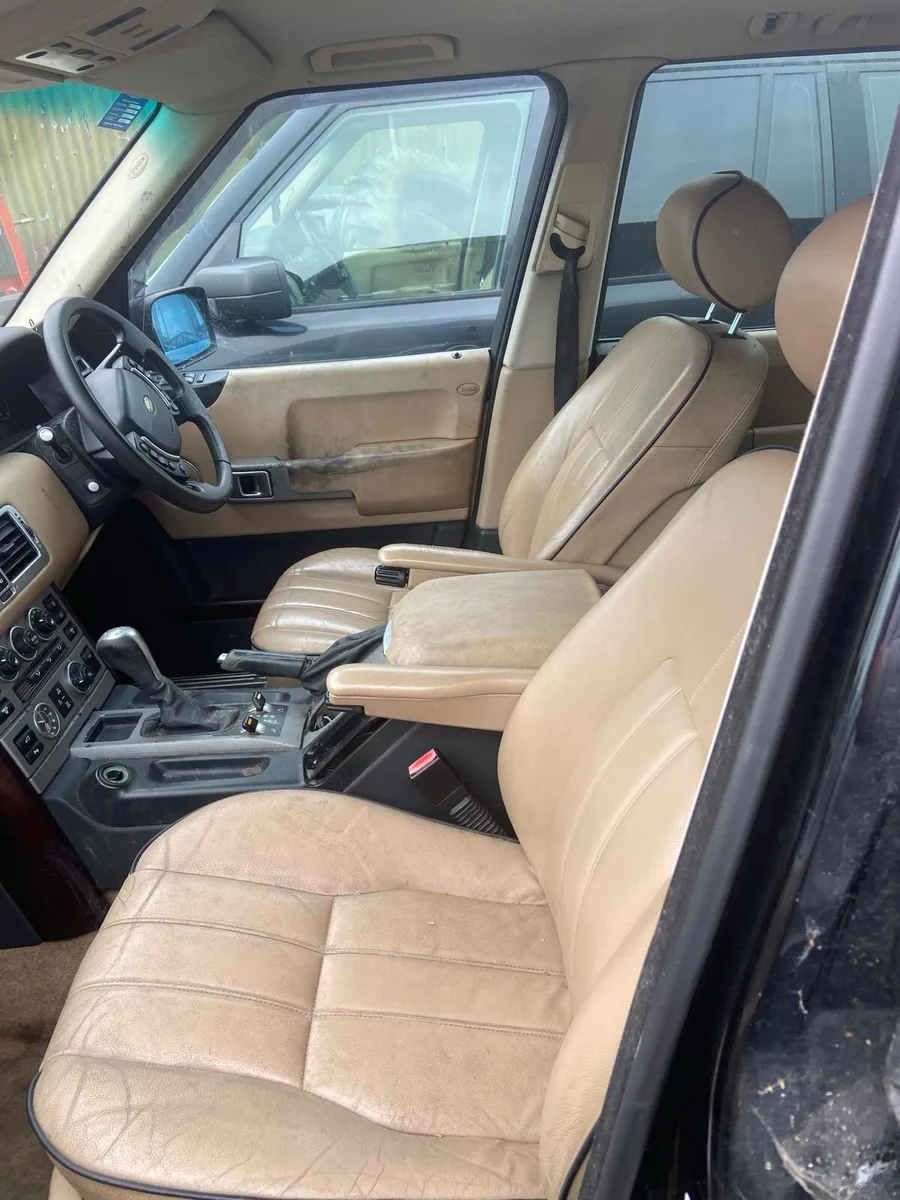Range rovers - Image 4