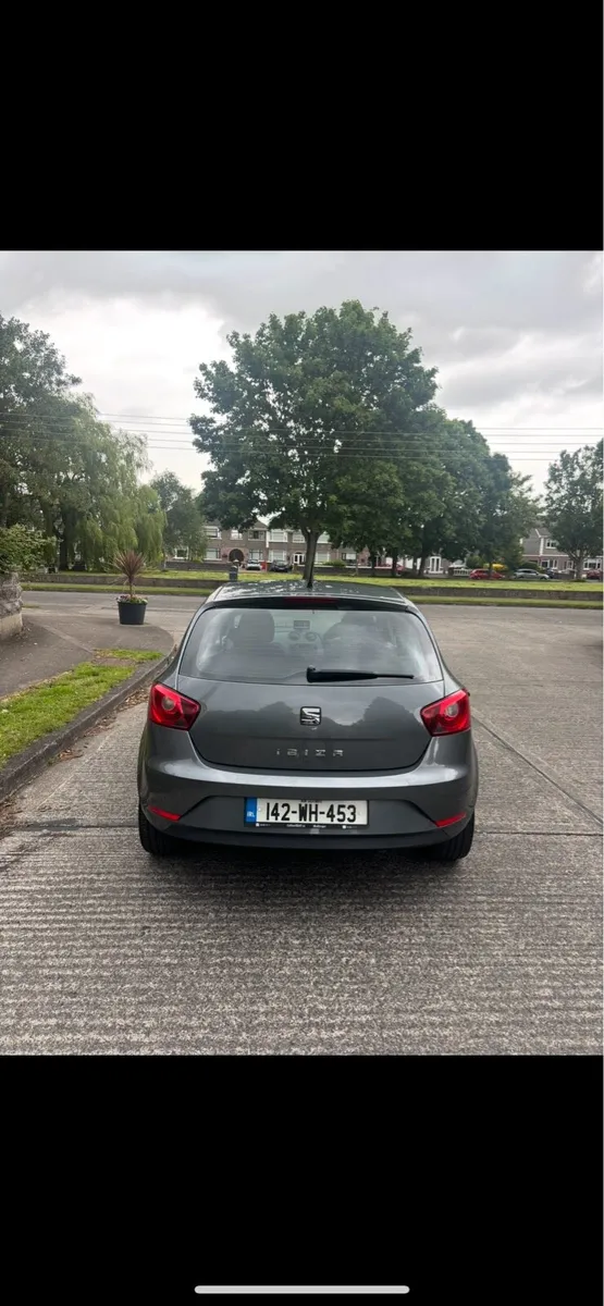 2014 Seat Ibiza 1.2 Petrol - Image 4