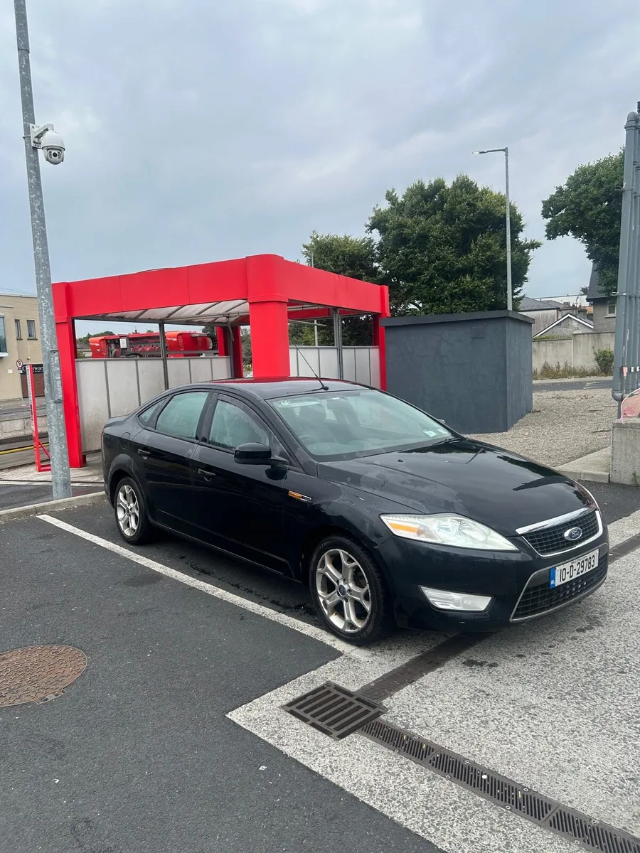 Ford mondeo - Image 2