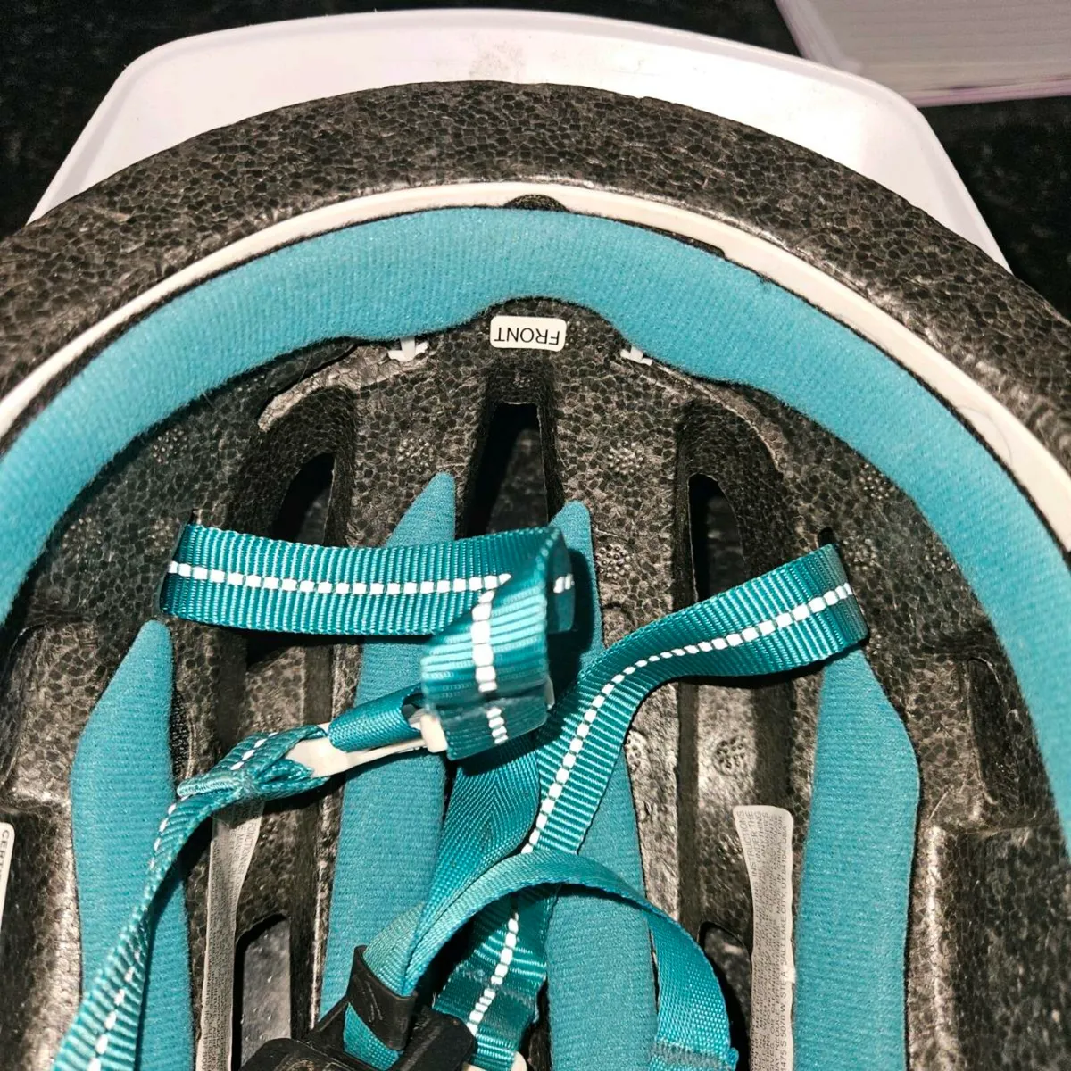 Youth Specialized Kids Cycle Helmet - Image 2
