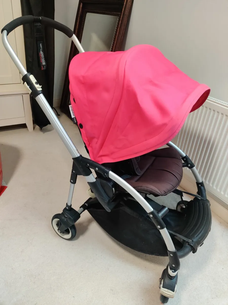buggy - Image 1
