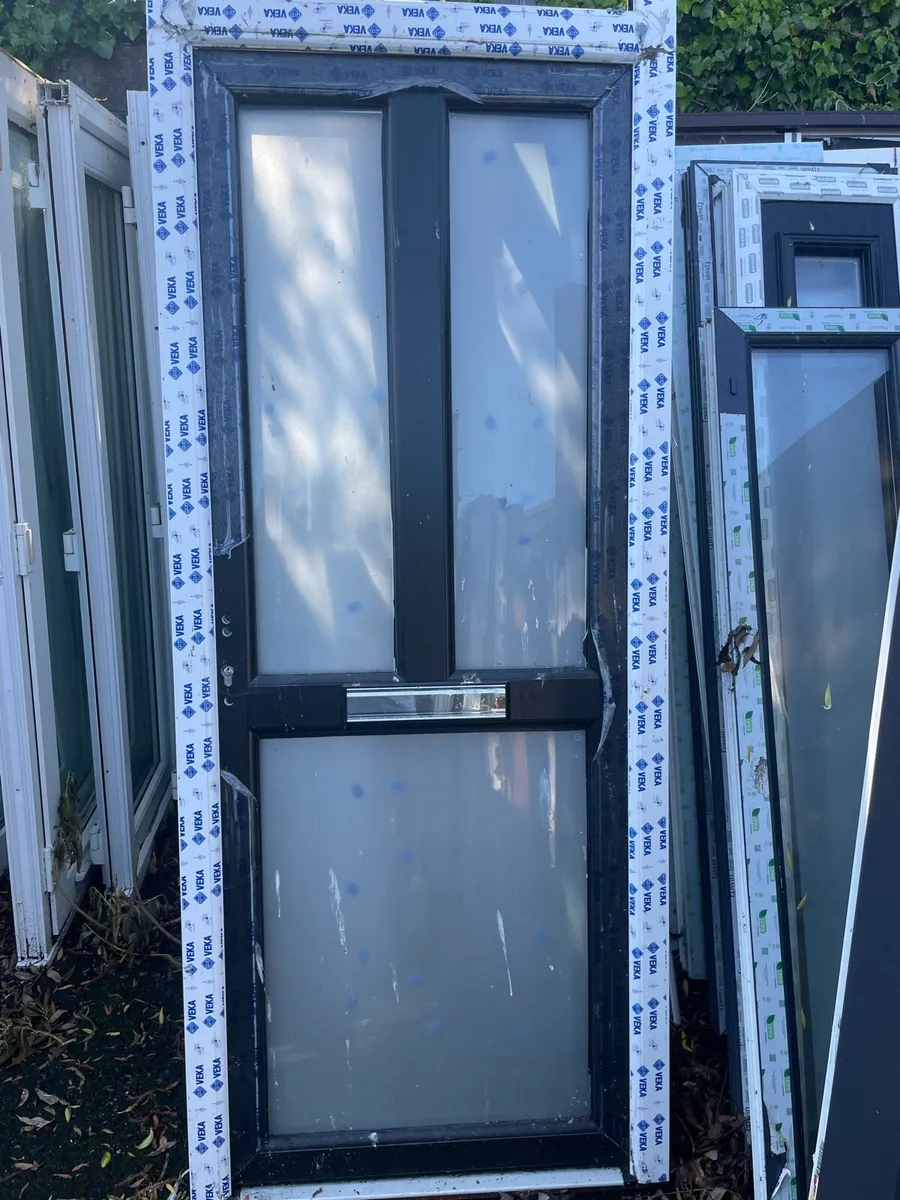 Pvc doors - Image 2