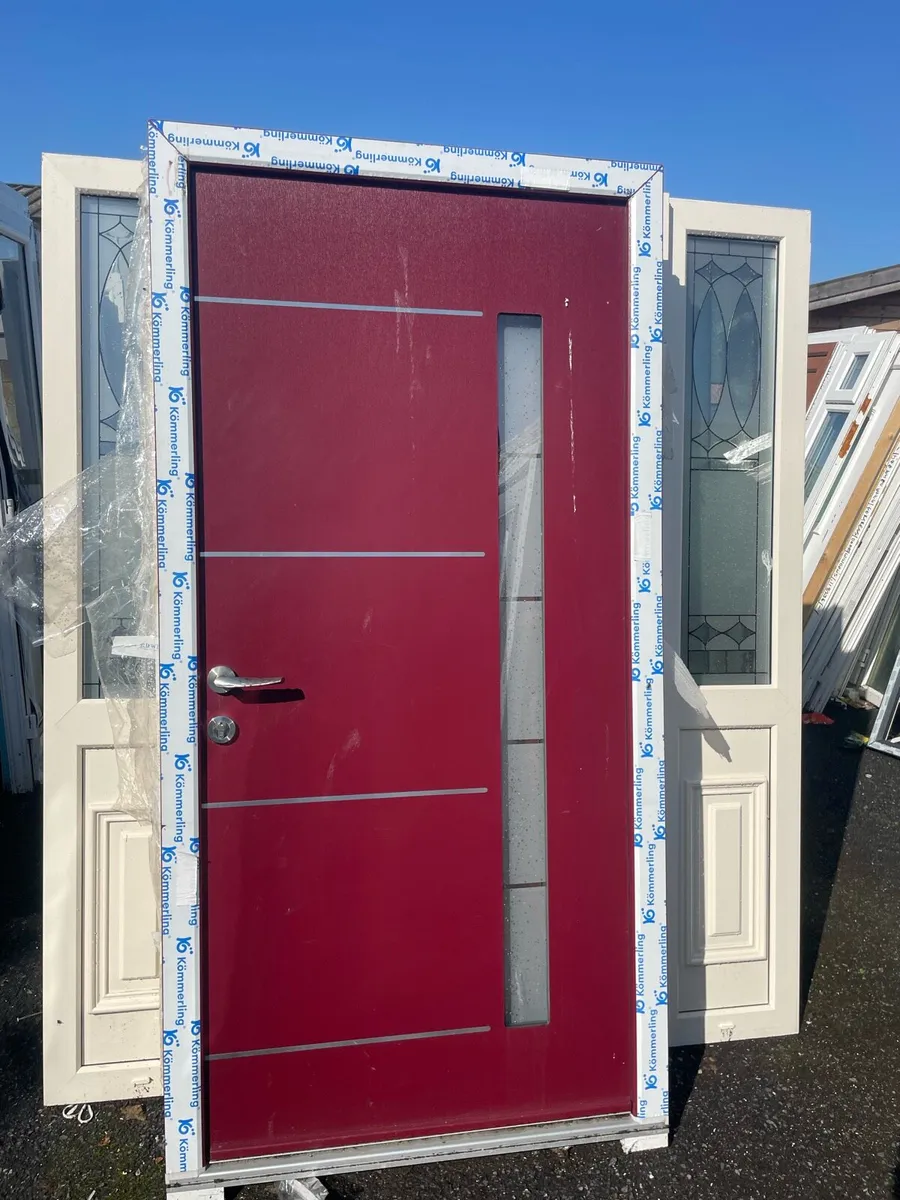 Pvc doors - Image 4
