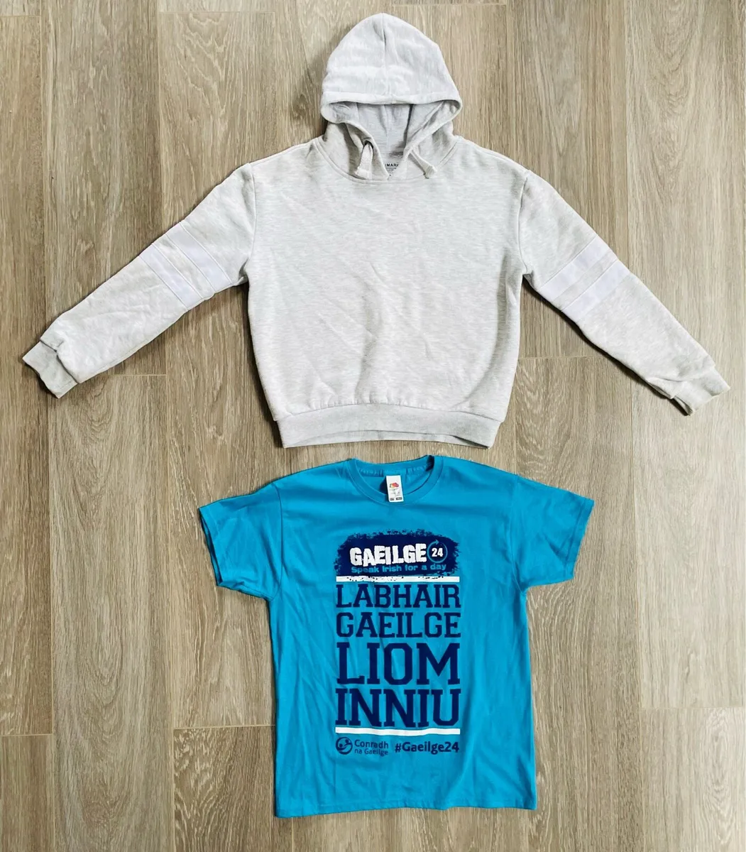 Girls Clothes Bundle: 9-10yrs - Image 4