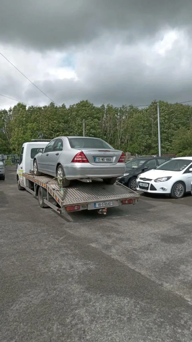 05 mercedes c180 automatic