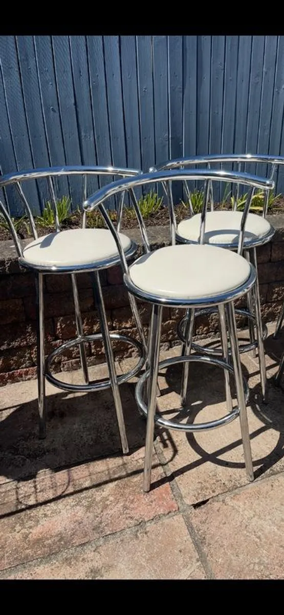 barstools - Image 1