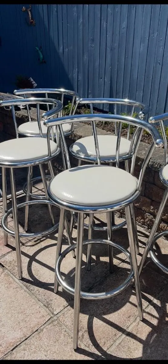 barstools - Image 2