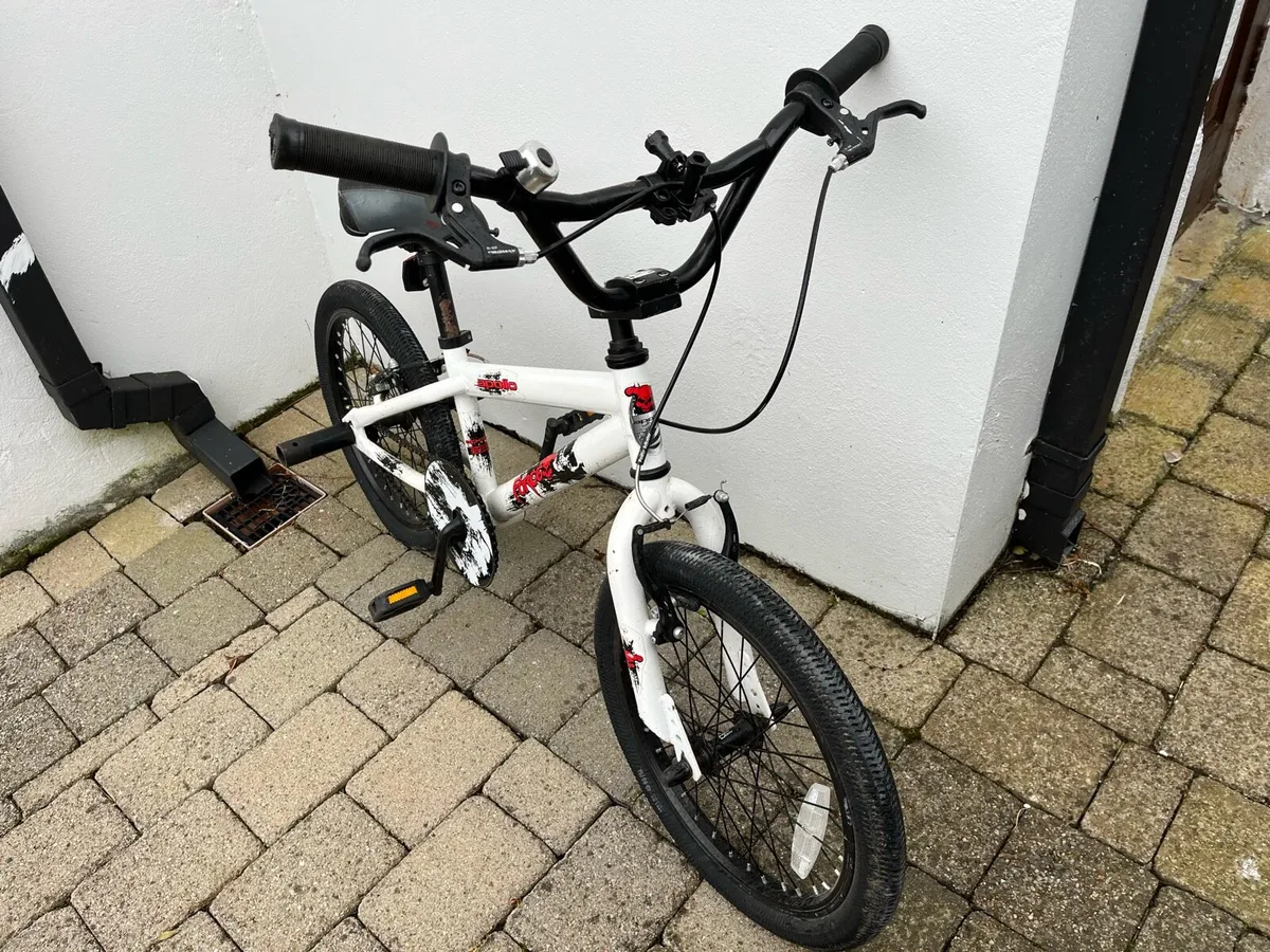 BMX - Image 2