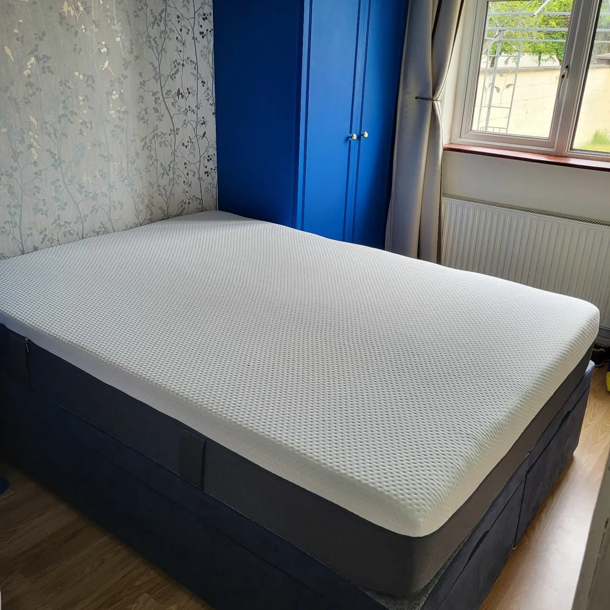 Emma Mattress - Double Size - Image 1