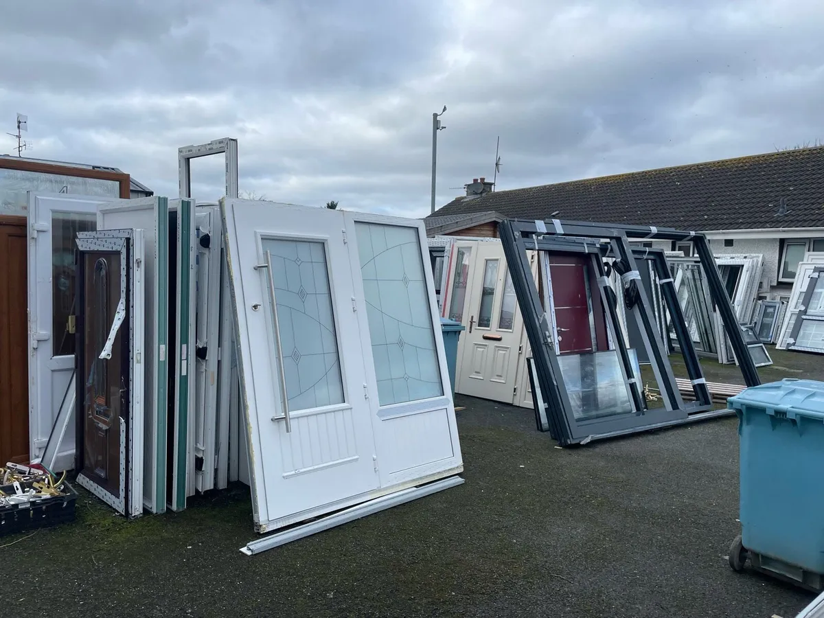 Pvc doors - Image 2