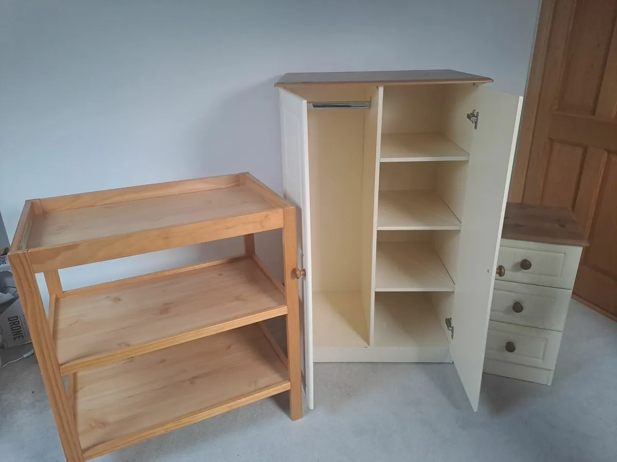 Nursery Furniture - Image 2