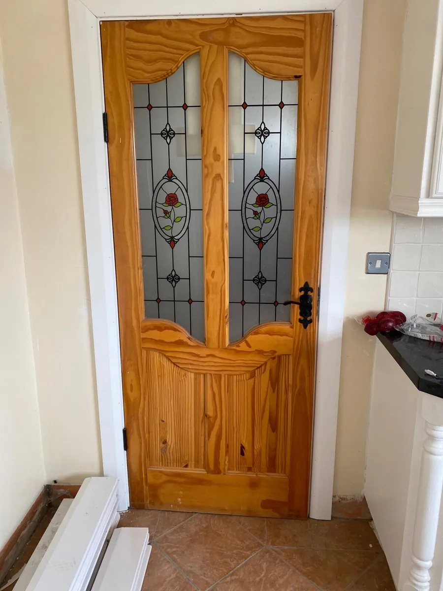 Doors - Image 1
